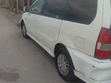 Mitsubishi Chariot 1999 года за 1 750 000 тг. в Алматы – фото 5