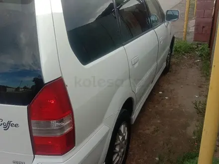 Mitsubishi Chariot 1999 года за 1 750 000 тг. в Алматы – фото 9