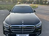 Mercedes-Benz S 500 2021 года за 70 000 000 тг. в Астана – фото 3