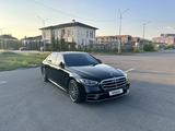 Mercedes-Benz S 500 2021 года за 70 000 000 тг. в Астана