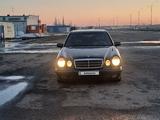 Mercedes-Benz E 200 1996 годаүшін2 600 000 тг. в Павлодар – фото 5