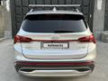 Hyundai Santa Fe 2022 годаүшін17 500 000 тг. в Шымкент – фото 4