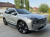 Hyundai Santa Fe 2022 года за 17 500 000 тг. в Шымкент