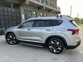 Hyundai Santa Fe 2022 годаүшін17 500 000 тг. в Шымкент – фото 6