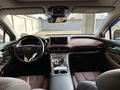 Hyundai Santa Fe 2022 годаүшін17 500 000 тг. в Шымкент – фото 7