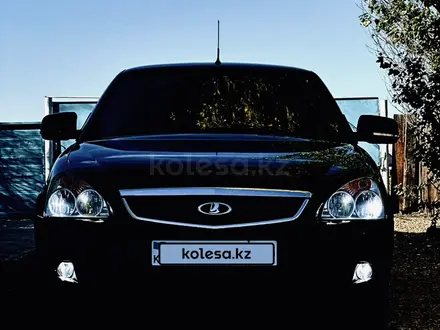 ВАЗ (Lada) Priora 2170 2014 года за 4 600 000 тг. в Костанай – фото 49