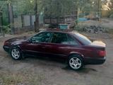 Audi 100 1992 года за 2 000 000 тг. в Шу