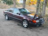 Audi 100 1992 года за 2 000 000 тг. в Шу – фото 3