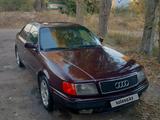 Audi 100 1992 года за 2 000 000 тг. в Шу – фото 5
