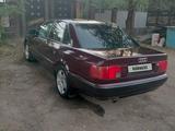 Audi 100 1992 года за 2 000 000 тг. в Шу – фото 4