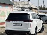 EXEED VX 2023 годаfor14 500 000 тг. в Тараз – фото 2