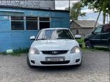 ВАЗ (Lada) Priora 2172 2014 годаүшін2 900 000 тг. в Актобе – фото 3