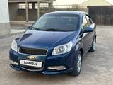 Chevrolet Nexia 2021 года за 5 600 000 тг. в Актау