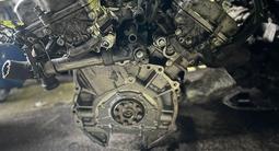 3mz 3.3 мотор es330/sienna 1mz 2wd двигатель привозной за 550 000 тг. в Тараз – фото 4