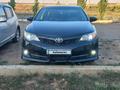 Toyota Camry 2014 года за 8 800 000 тг. в Уральск – фото 6