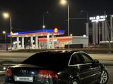 Audi A8 2005 года за 2 500 000 тг. в Атырау – фото 3