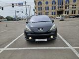 Peugeot 207 2006 годаүшін2 200 000 тг. в Алматы – фото 3