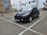 Peugeot 207 2006 годаүшін2 200 000 тг. в Алматы – фото 2