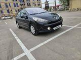 Peugeot 207 2006 годаүшін2 200 000 тг. в Алматы