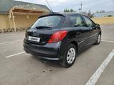 Peugeot 207 2006 годаүшін2 200 000 тг. в Алматы – фото 5