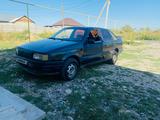 Volkswagen Passat 1990 года за 750 000 тг. в Тараз – фото 3