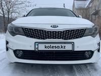 Kia K5 2019 года за 10 000 000 тг. в Уральск