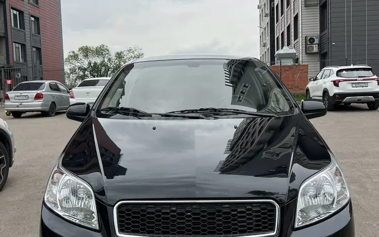 Chevrolet Nexia 2022 годаfor6 100 000 тг. в Алматы