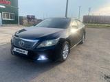 Toyota Camry 2012 года за 7 950 000 тг. в Атбасар