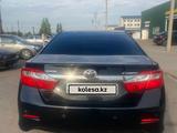Toyota Camry 2012 года за 7 950 000 тг. в Атбасар – фото 4