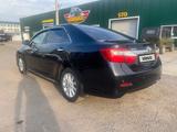 Toyota Camry 2012 года за 7 950 000 тг. в Атбасар – фото 5