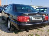 Audi A6 1996 годаүшін3 450 000 тг. в Сарыагаш – фото 4