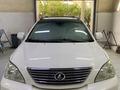 Lexus RX 350 2007 года за 6 600 000 тг. в Тараз – фото 4
