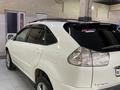 Lexus RX 350 2007 года за 6 600 000 тг. в Тараз – фото 2