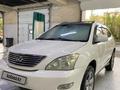 Lexus RX 350 2007 года за 6 600 000 тг. в Тараз – фото 5