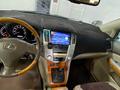 Lexus RX 350 2007 года за 6 600 000 тг. в Тараз – фото 9
