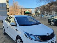 Kia Rio 2014 года за 6 000 000 тг. в Байконыр