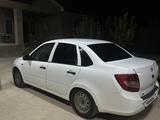 ВАЗ (Lada) Granta 2190 2014 годаүшін2 100 000 тг. в Шымкент