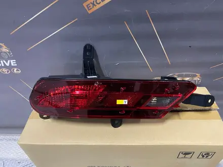 Левый катафот Lexus LX600 за 115 000 тг. в Астана – фото 2