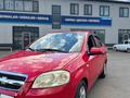 Chevrolet Aveo 2006 года за 3 000 000 тг. в Уральск – фото 12