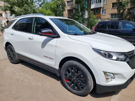 Chevrolet Equinox 2021 года за 11 500 000 тг. в Павлодар