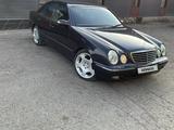 Mercedes-Benz E 280 2002 года за 7 000 000 тг. в Жезказган – фото 2