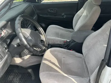 Mitsubishi Montero Sport 1997 года за 3 200 000 тг. в Алматы – фото 2