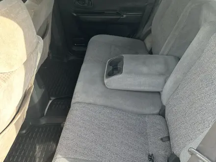 Mitsubishi Montero Sport 1997 года за 3 200 000 тг. в Алматы – фото 3