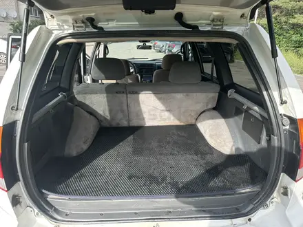 Mitsubishi Montero Sport 1997 года за 3 200 000 тг. в Алматы