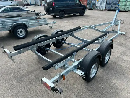 МЗСА  Прицеп МЗСА L 7022-2.25 исп.611 2026 года за 3 124 700 тг. в Усть-Каменогорск – фото 3