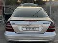 Mercedes-Benz E 500 2002 года за 6 100 000 тг. в Алматы