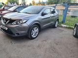 Nissan Qashqai 2018 годаfor9 500 000 тг. в Петропавловск – фото 2