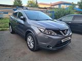 Nissan Qashqai 2018 годаfor9 500 000 тг. в Петропавловск