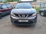 Nissan Qashqai 2018 годаfor9 500 000 тг. в Петропавловск – фото 3