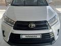 Toyota Highlander 2015 годаүшін15 500 000 тг. в Актау – фото 2